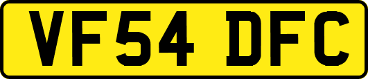 VF54DFC