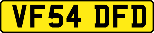 VF54DFD
