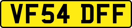 VF54DFF