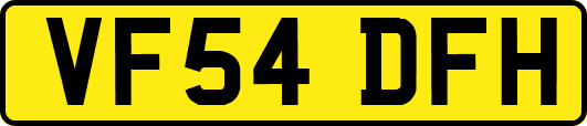 VF54DFH