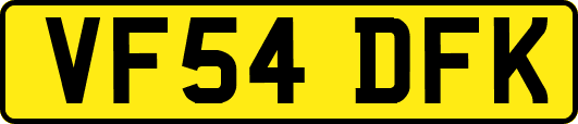 VF54DFK