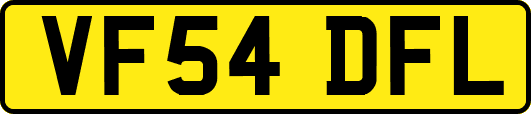 VF54DFL