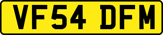 VF54DFM