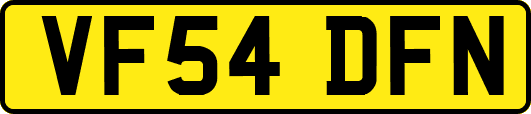 VF54DFN