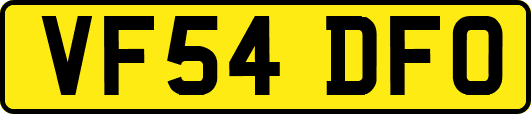 VF54DFO