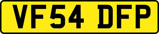 VF54DFP