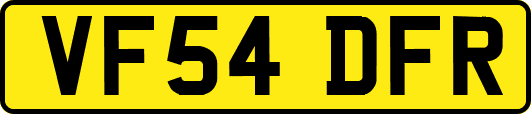 VF54DFR