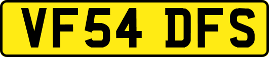 VF54DFS