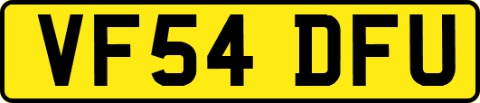 VF54DFU