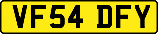 VF54DFY
