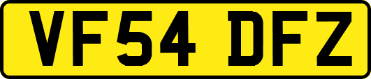 VF54DFZ