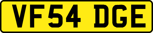 VF54DGE