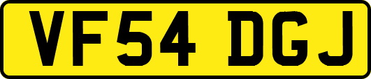 VF54DGJ