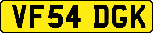 VF54DGK