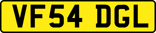 VF54DGL