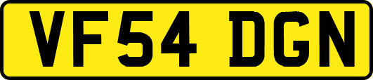 VF54DGN