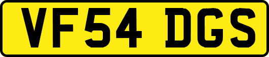 VF54DGS
