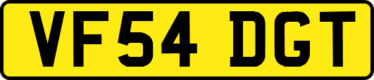 VF54DGT