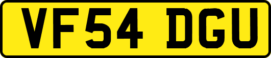 VF54DGU