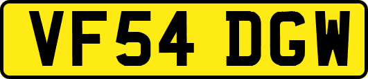 VF54DGW