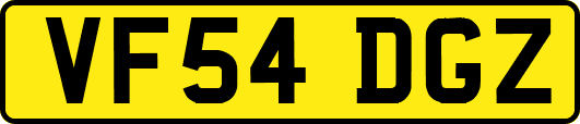 VF54DGZ