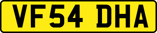 VF54DHA