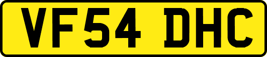 VF54DHC