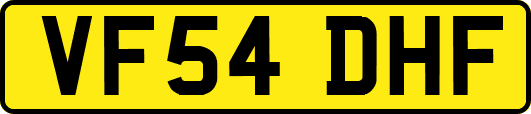 VF54DHF