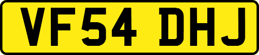 VF54DHJ