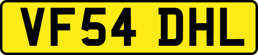 VF54DHL