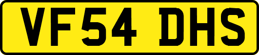 VF54DHS
