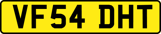 VF54DHT