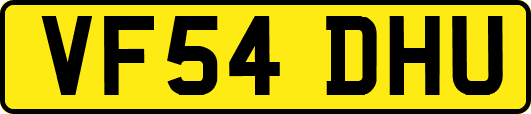 VF54DHU
