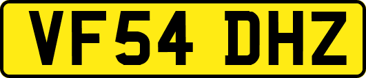 VF54DHZ
