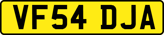VF54DJA