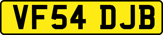 VF54DJB