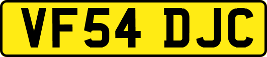 VF54DJC