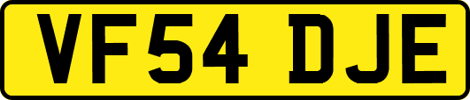 VF54DJE
