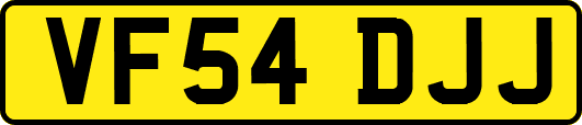 VF54DJJ