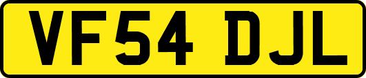 VF54DJL