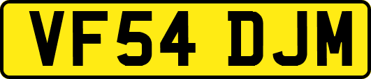 VF54DJM