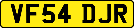VF54DJR