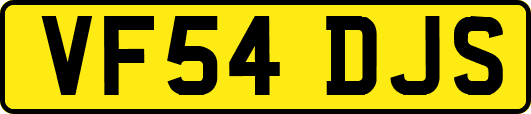 VF54DJS