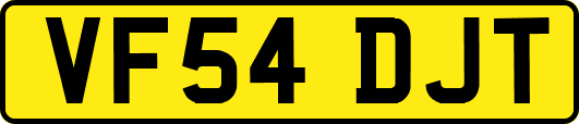 VF54DJT