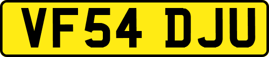VF54DJU