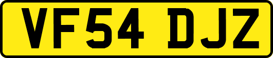 VF54DJZ