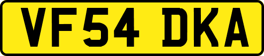 VF54DKA