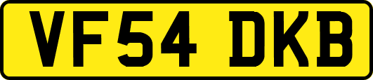 VF54DKB