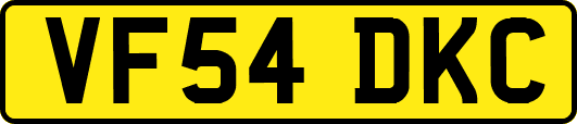 VF54DKC