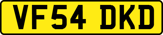 VF54DKD